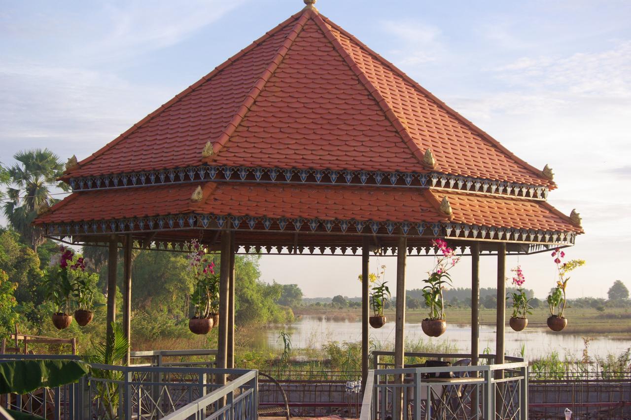 Le Kroma Villa Koh Dach Zewnętrze zdjęcie