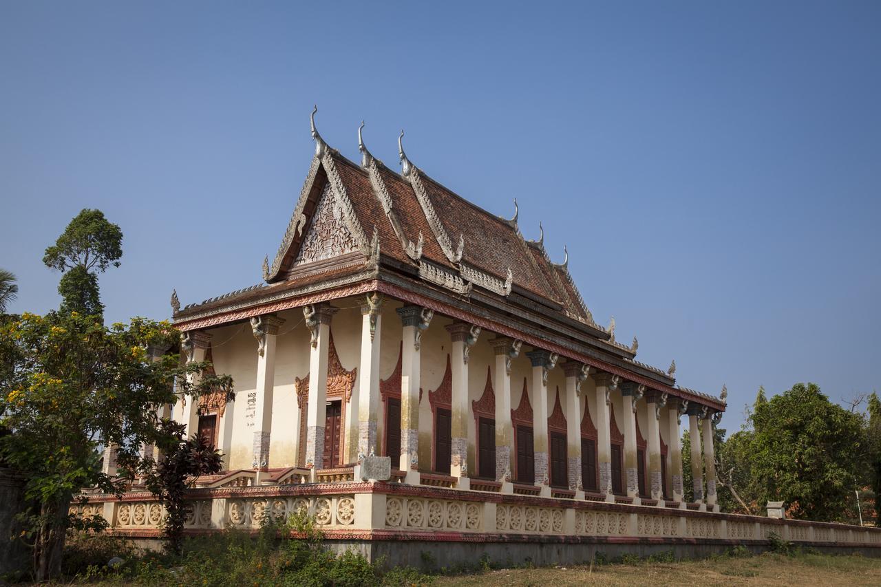 Le Kroma Villa Koh Dach Zewnętrze zdjęcie